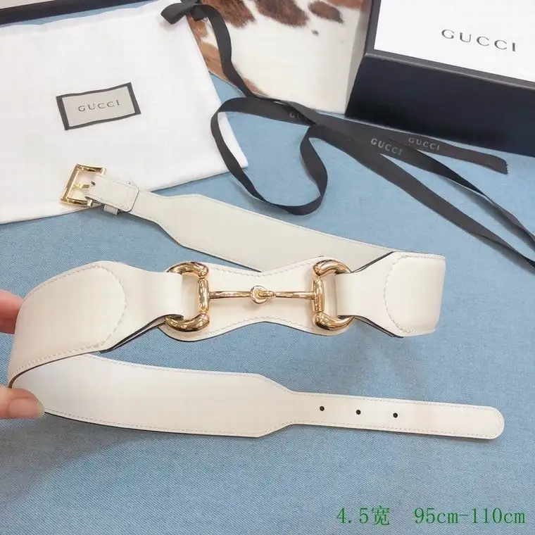 Gucci Belt 45mmX95-110cm 7D (7)